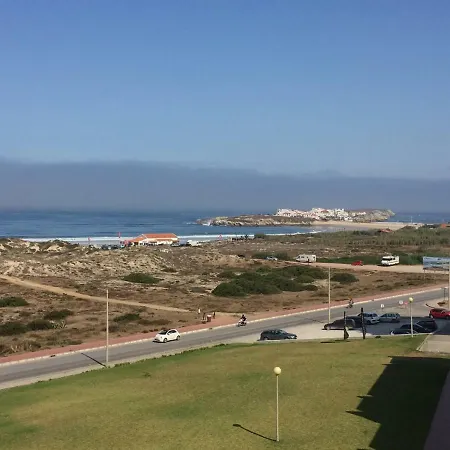 Апартаменты I Love Baleal
