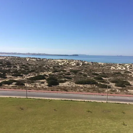 I Love Baleal Апартаменты